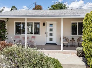 3663 Roderick Rd, Los Angeles, CA 90065