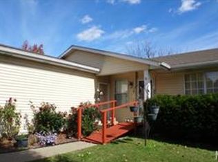 2081 Central Pkwy, Florissant, MO
