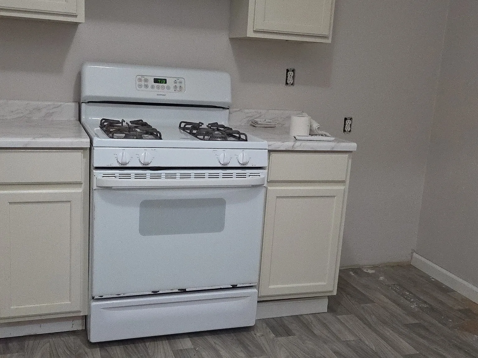 2 bed, 1164 sqft, $1,100 — Photo 2