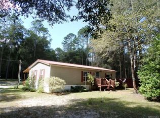 5282 SW 161st Court Rd, Ocala, FL 34481