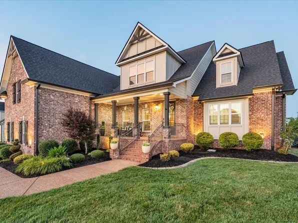 405 Huntington Dr, Lebanon, TN 37087