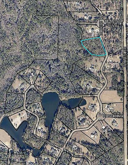 1st image of 4491 Robert Dr