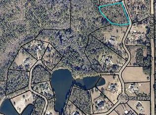 4491 Robert Dr, Valdosta, GA 31605