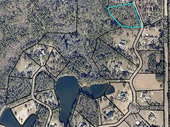 4491 Robert Dr, Valdosta, GA 31605