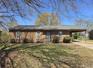 62 Harvard Rd, Marion, AR 72364