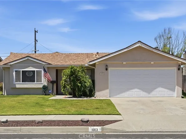 1013 W Lime Ave, Lompoc, CA 93436