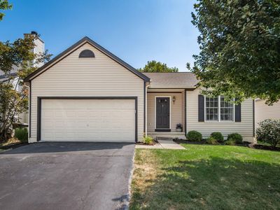 8632 Olenbrook Dr, Lewis Center, OH, 43035