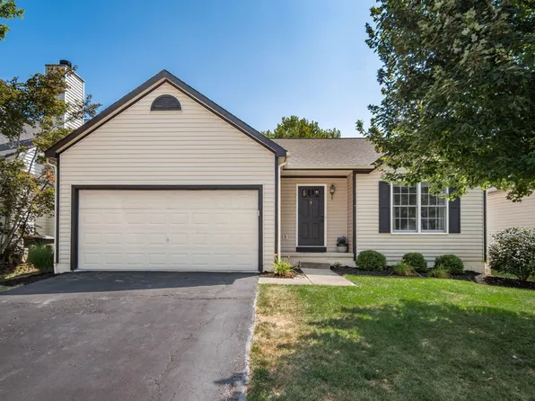 8632 Olenbrook Dr, Lewis Center, OH 43035