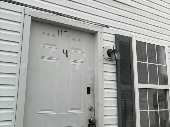 1-8 117 Countryside Drive, 117 Countryside Dr #4, Bowling Green, KY 42101