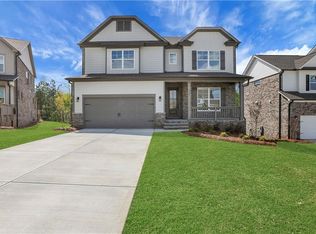 6905 Lancelot Ct, Flowery Branch, GA 30542