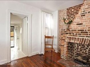 1131 Hollins St, Baltimore, MD 21223