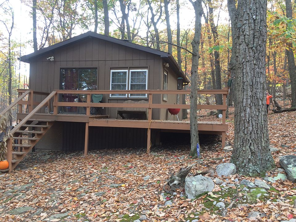 Cabin D4 
