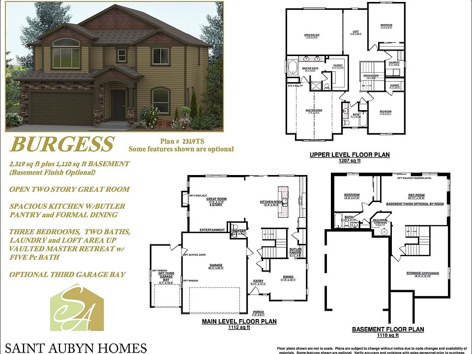 2nd image of 6671 Van Winkle Dr