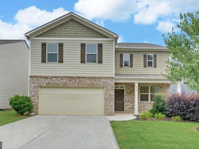 277 Maple Brook Dr, Dawsonville, GA, 30534