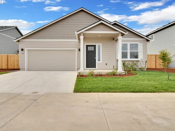 5681 Waterwood Aly, Eugene, OR 97402