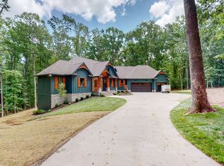 1525 Bakers Work Rd, Burns, TN 37029