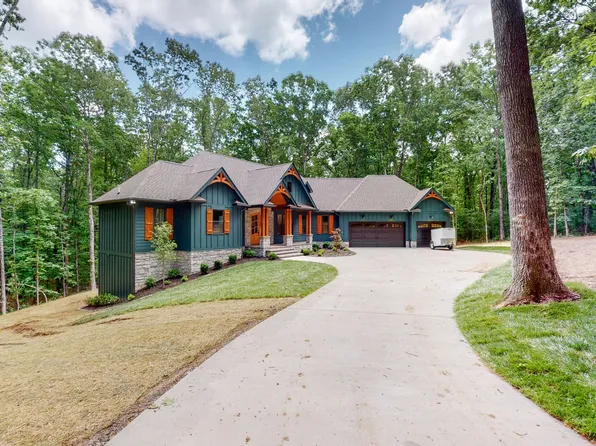 1525 Bakers Work Rd, Burns, TN 37029