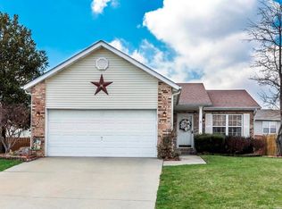 109 Bayfield Dr, Glen Carbon, IL