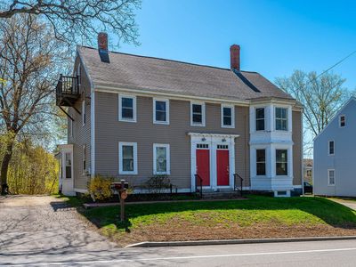 94-96 Main Street, South Berwick, ME, 03908