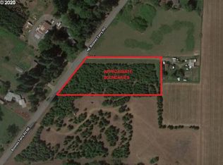 0 Boones Ferry Rd NE, Hubbard, OR 97032