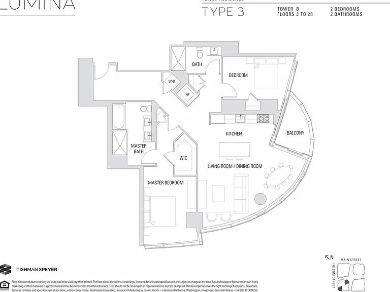 201 Folsom St #22A — Photo 2