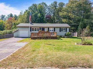 49 Kingswood Dr, Milton, VT 05468