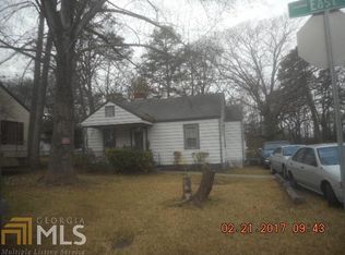 5035 East St, Forest Park, GA 30297