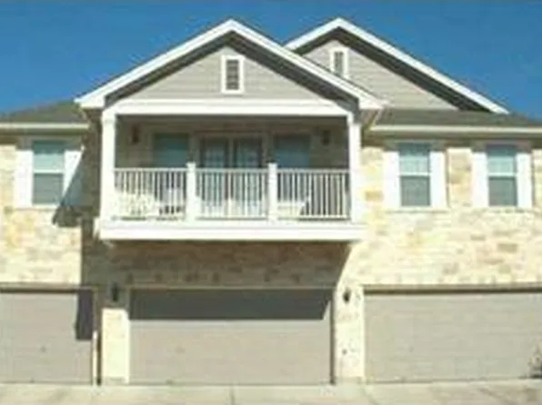 1900 Scofield Ridge Pkwy APT 1102, Austin, TX 78727