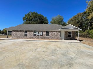 2635 N 6th St #A1, Fort Smith, AR 72904