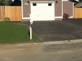 1821 Orchard Pl, Anchorage, AK 99502