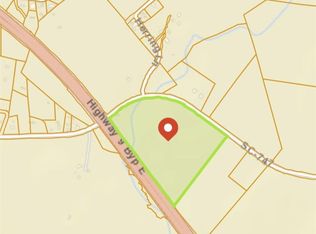 Highway 747, Loris, SC 29569