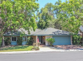 26521 Cortina Dr, Mission Viejo, CA 92691
