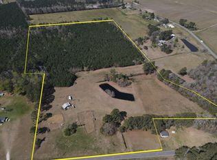 180 Shade Fisher Rd, Whiteville, NC 28472