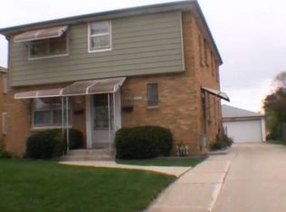 2646 S 69th St, Milwaukee, WI 53219