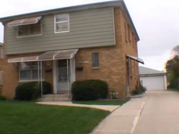 2646 S 69th St, Milwaukee, WI 53219