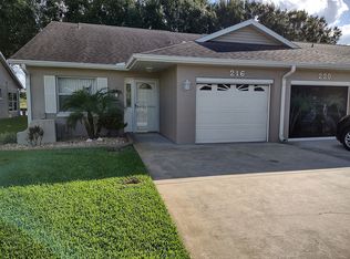 216 Country Club Dr, Lake Placid, FL 33852