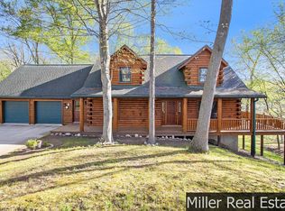 278 Bethany Dr, Hastings, MI 49058