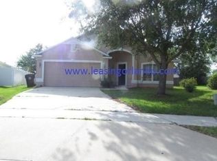 2109 Koryak Ct, Apopka, FL 32712