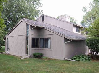 6230 Fairway Pines Ct #2, Bay City, MI