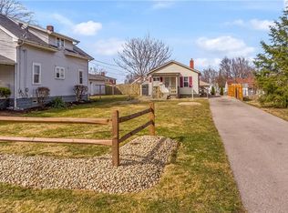 409 E Hopocan Ave, Barberton, OH 44203