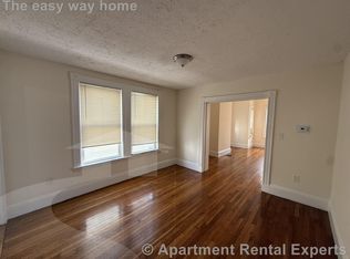 55A Bonair St, Somerville, MA 02145