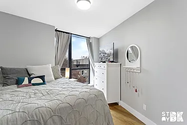 Rented by StayBK LLC