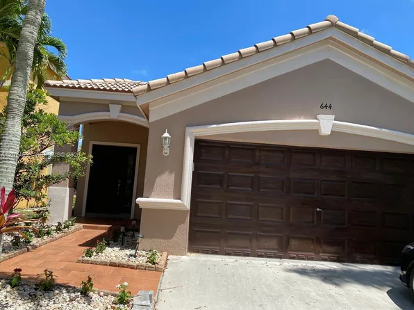 644 Conservation Dr, Fort Lauderdale, FL 33327