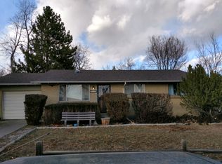 9033 W 53rd Ave, Arvada, CO 80002