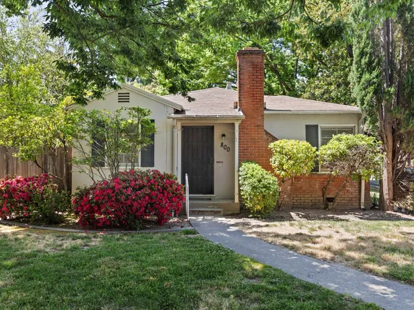 2779 Muir Way, Sacramento, CA 95818