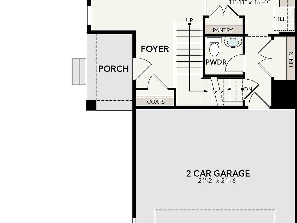 Copperhead Plan, Jordanelle Ridge, Heber City, UT 84032 Zillow