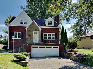 505 Hunter Dr, Pittsburgh, PA