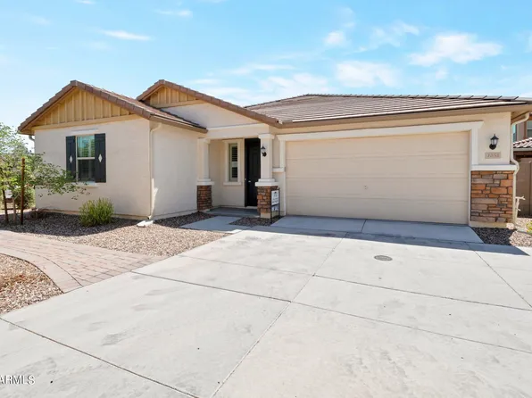 1353 N BALBOA --, Mesa, AZ 85205