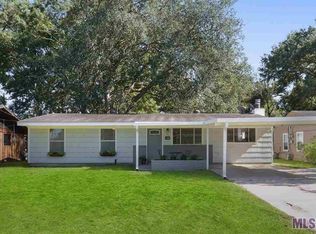 1108 Don Ave, Denham Springs, LA 70726