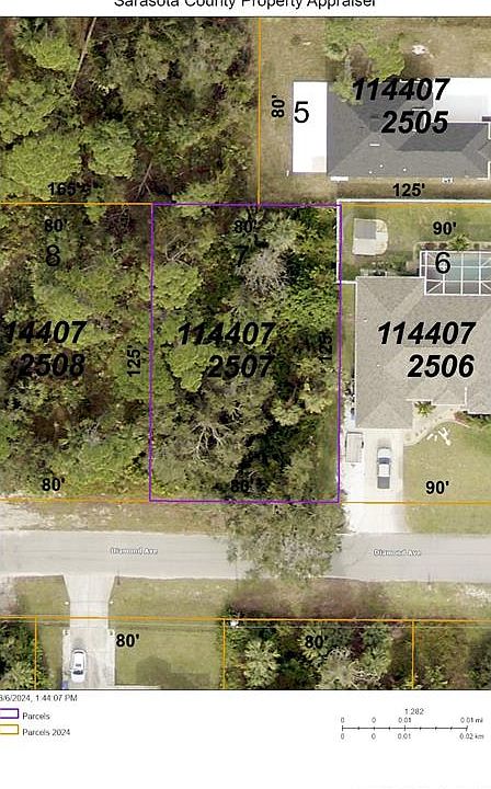 1st image of DIAMOND AVENUE LOT 7
